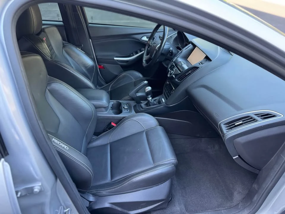 2014 Ford Focus 3rd Gen - Image 12 of 17