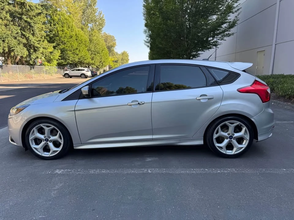 2014 Ford Focus 3rd Gen - Image 8 of 17