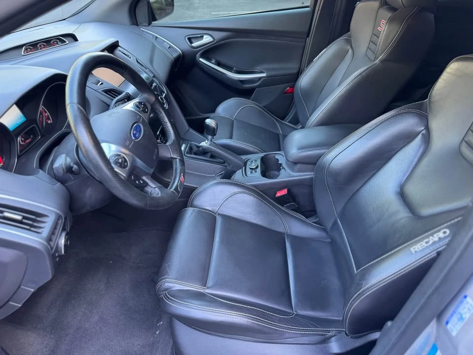 2014 Ford Focus 3rd Gen - Image 10 of 17