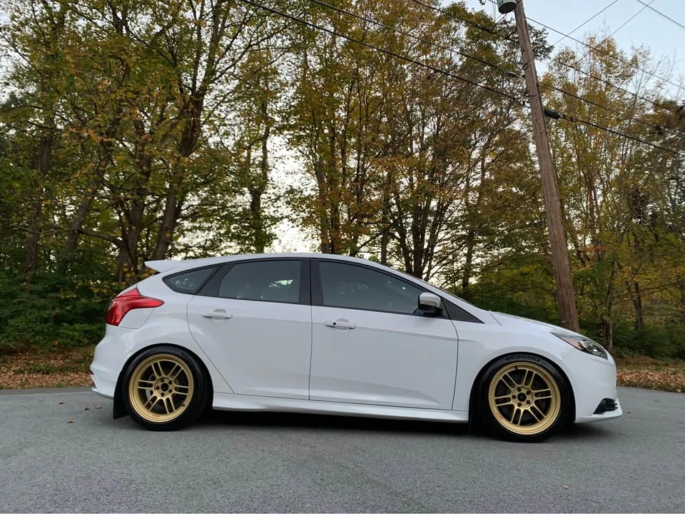 2014 Ford Focus 3rd Gen - Image 5 of 17