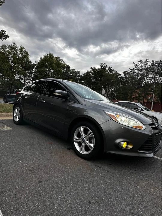 2014 Ford Focus 3rd Gen - Image 4 of 7