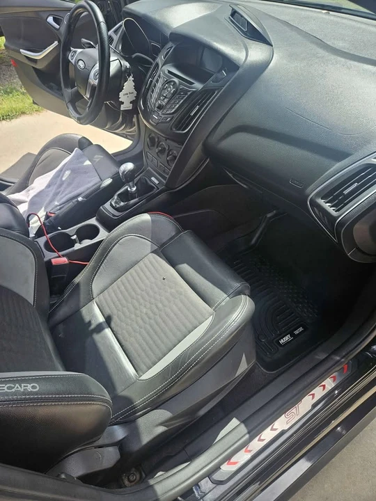 2014 Ford Focus 3rd Gen - Image 6 of 12