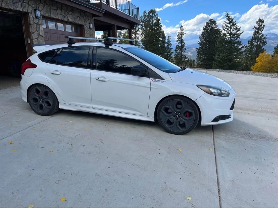 2014 Ford Focus 3rd Gen - Image 3 of 6
