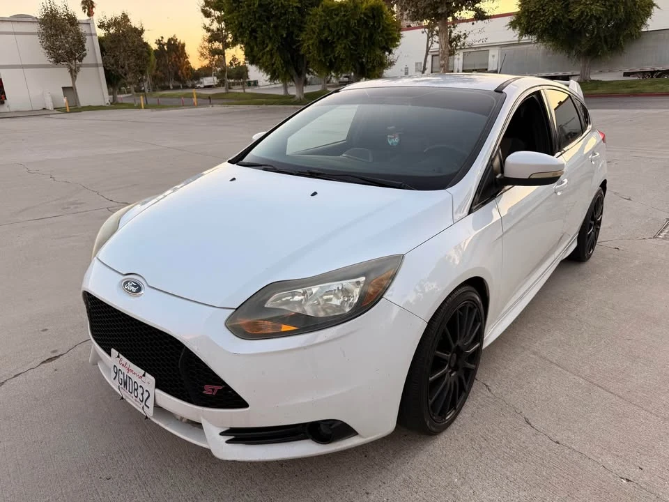2014 Ford Focus ST 3rd Gen - Image 7 of 16