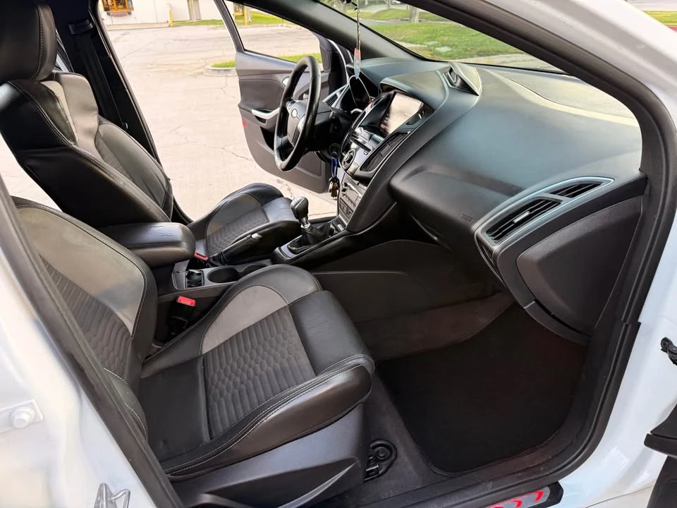 2014 Ford Focus ST 3rd Gen - Image 13 of 16