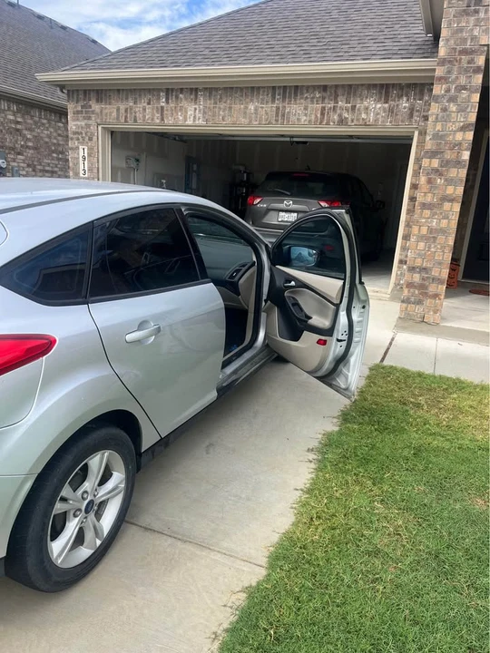 2014 Ford Focus 3rd Gen - Image 5 of 10
