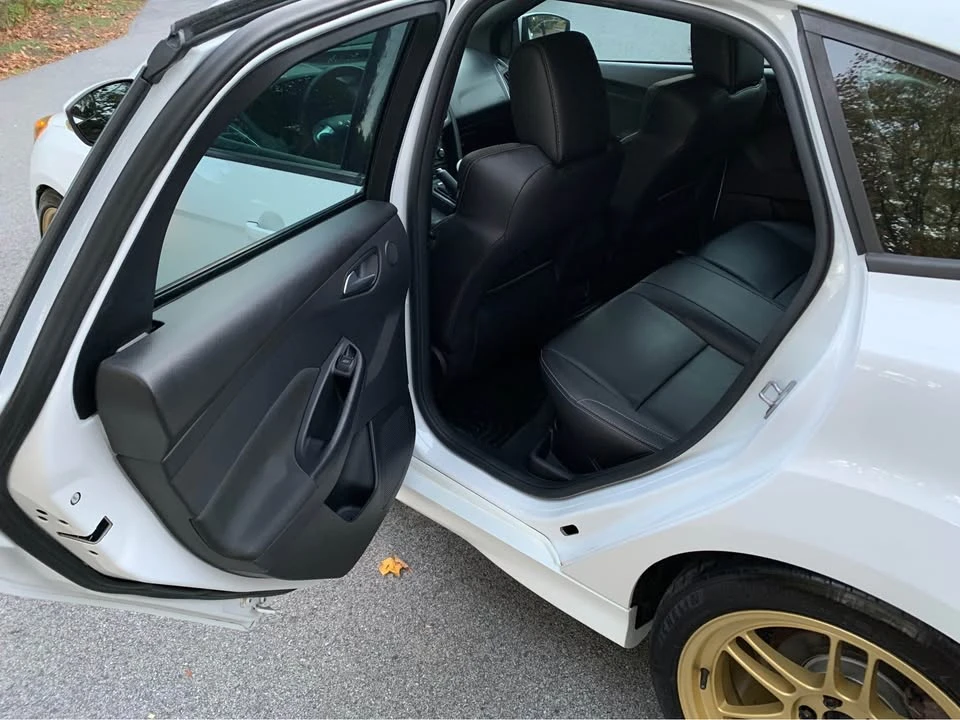2014 Ford Focus 3rd Gen - Image 11 of 17