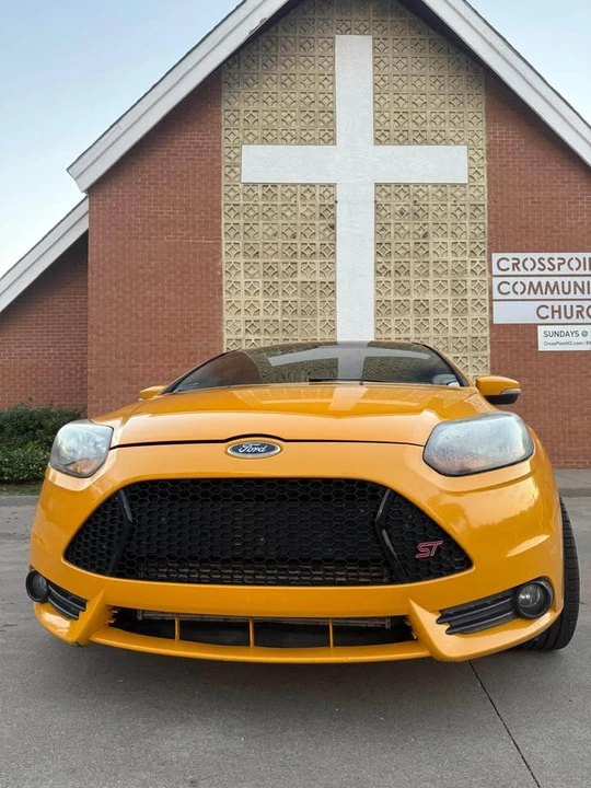 2014 Ford Focus 3rd Gen - Image 4 of 14