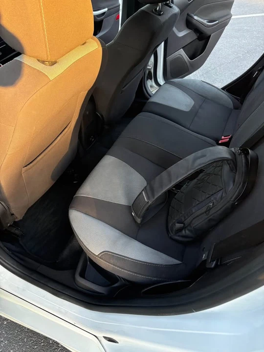 2014 Ford Focus ST 3rd Gen - Image 8 of 17