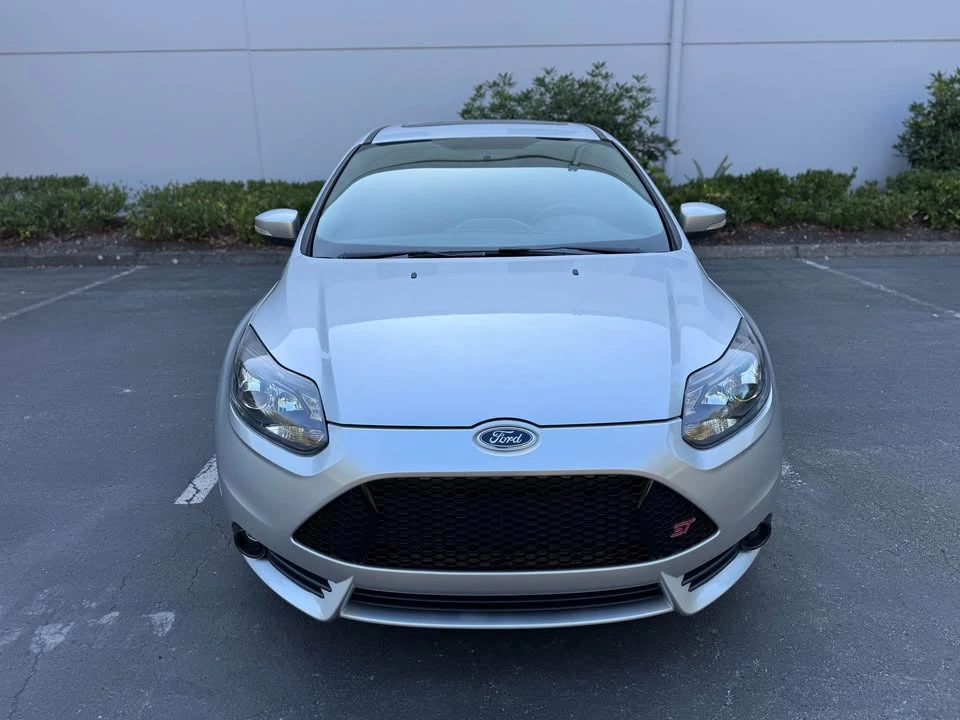 2014 Ford Focus 3rd Gen - Image 2 of 17