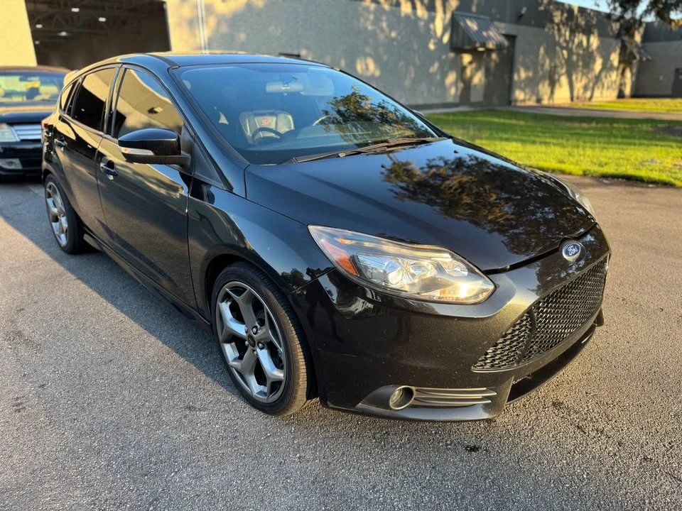 2014 Ford Focus 3rd Gen - Image 5 of 8