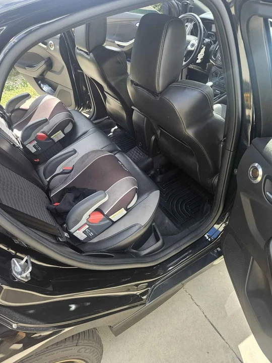 2014 Ford Focus 3rd Gen - Image 8 of 12