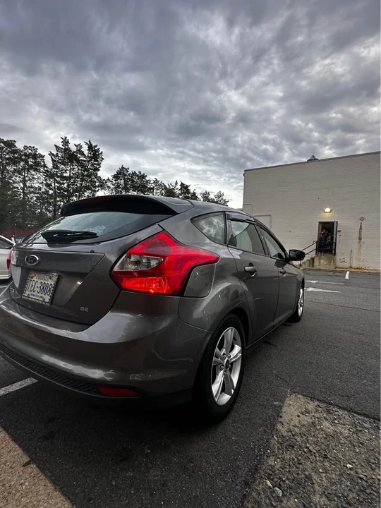2014 Ford Focus 3rd Gen - Image 6 of 7