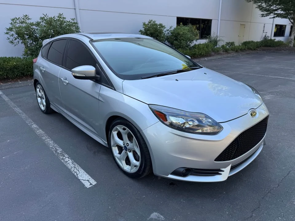 2014 Ford Focus 3rd Gen - Image 3 of 17