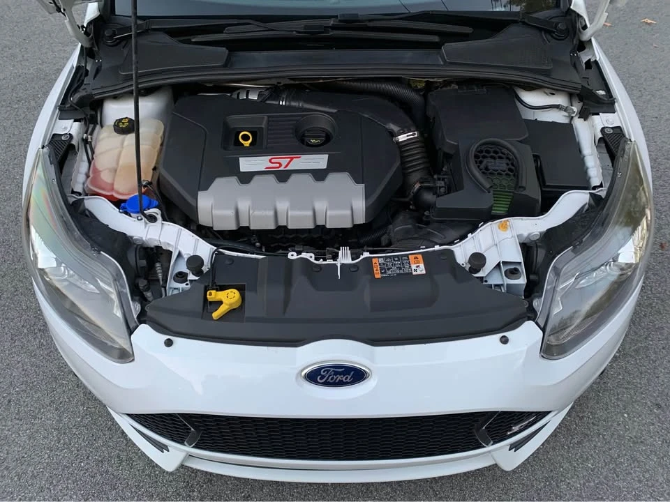 2014 Ford Focus 3rd Gen - Image 7 of 17