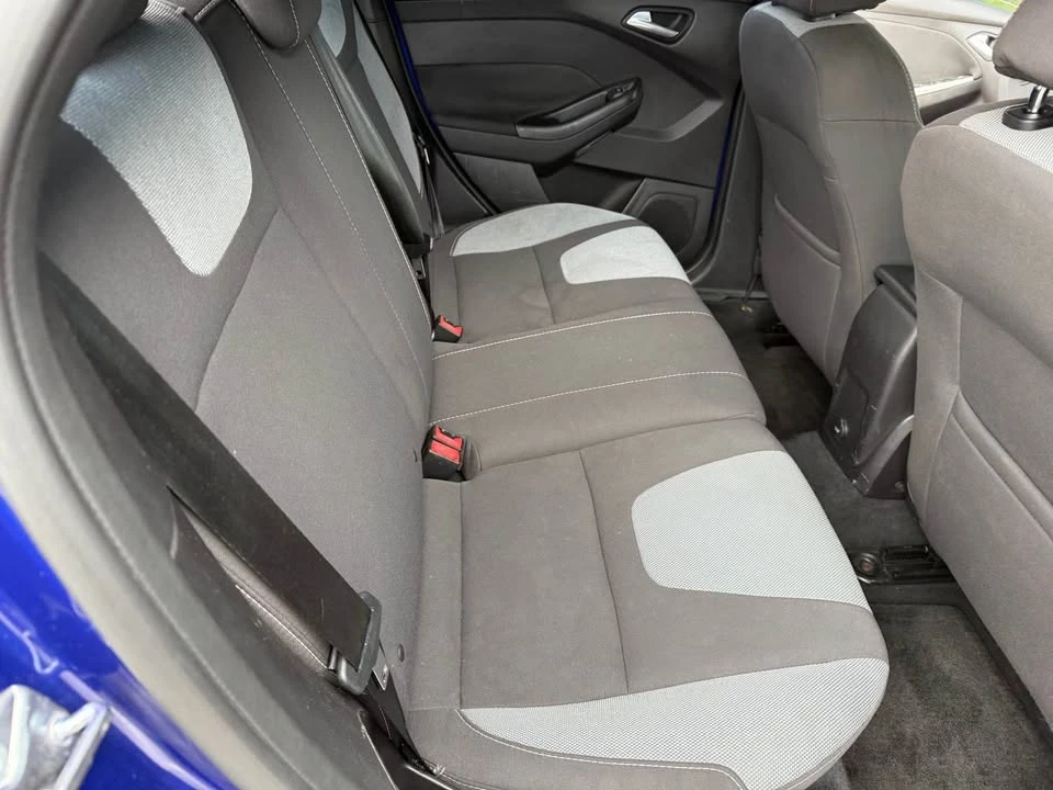 2014 Ford Focus ST 3rd Gen - Image 17 of 19