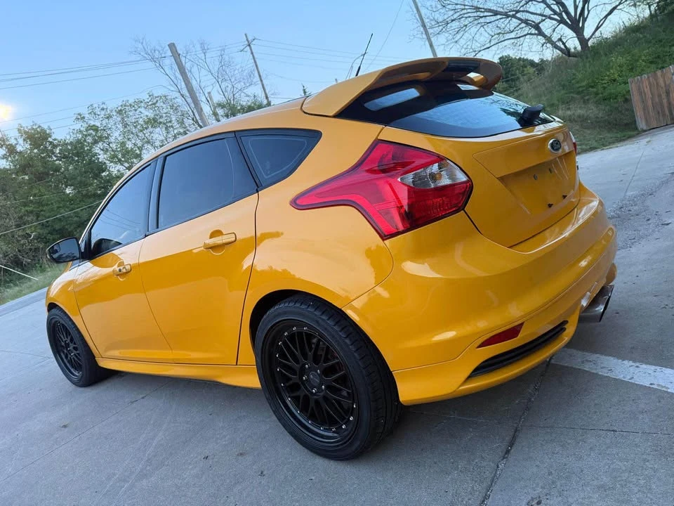 2014 Ford Focus 3rd Gen - Image 5 of 14