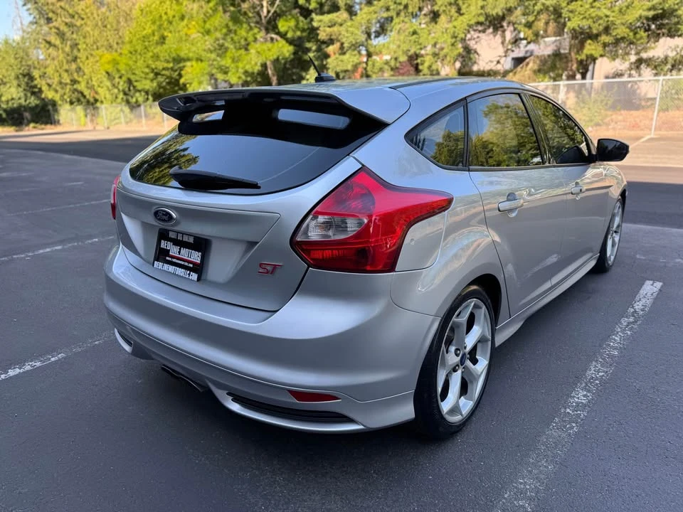 2014 Ford Focus 3rd Gen - Image 5 of 17