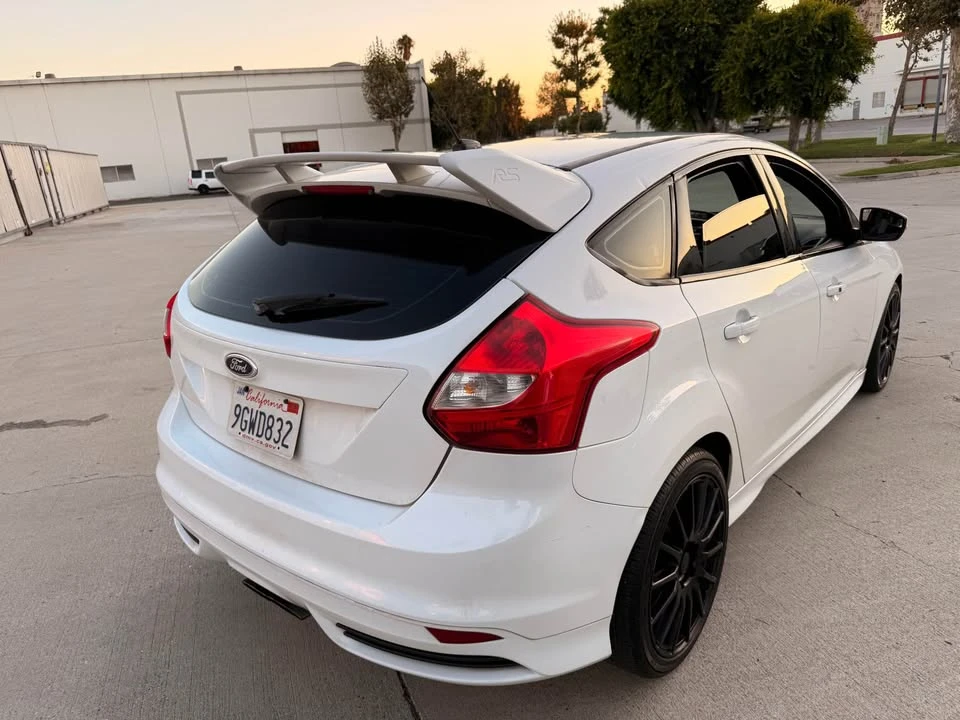 2014 Ford Focus ST 3rd Gen - Image 10 of 16