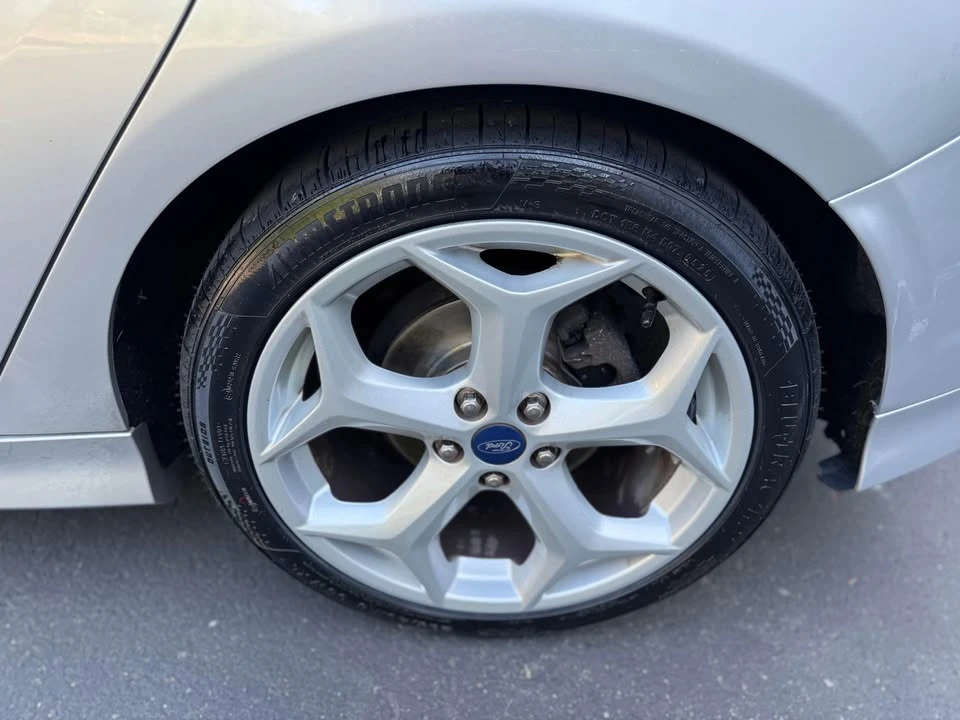 2014 Ford Focus 3rd Gen - Image 16 of 17