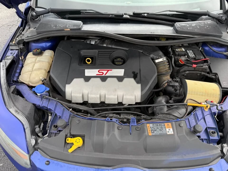 2014 Ford Focus ST 3rd Gen - Image 10 of 19