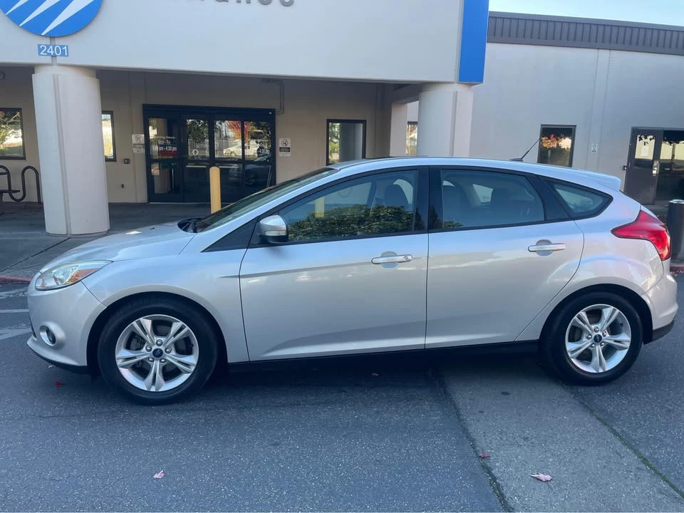 2014 Ford Focus ST 3rd Gen - Image 7 of 13