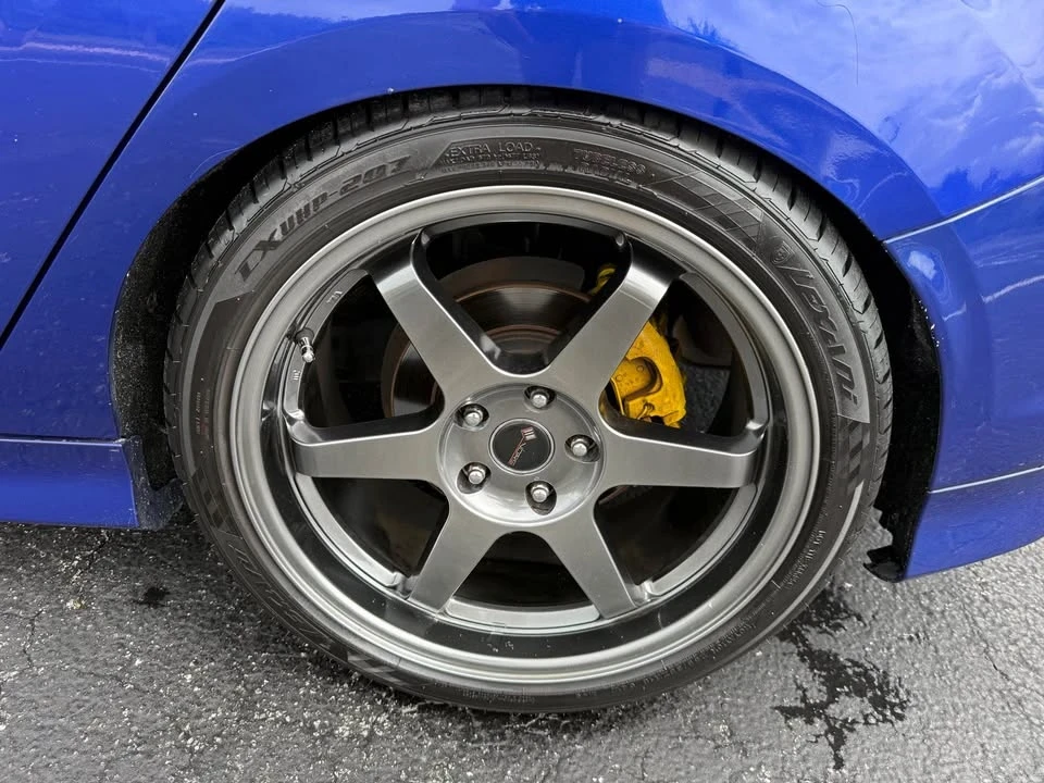 2014 Ford Focus ST 3rd Gen - Image 9 of 19