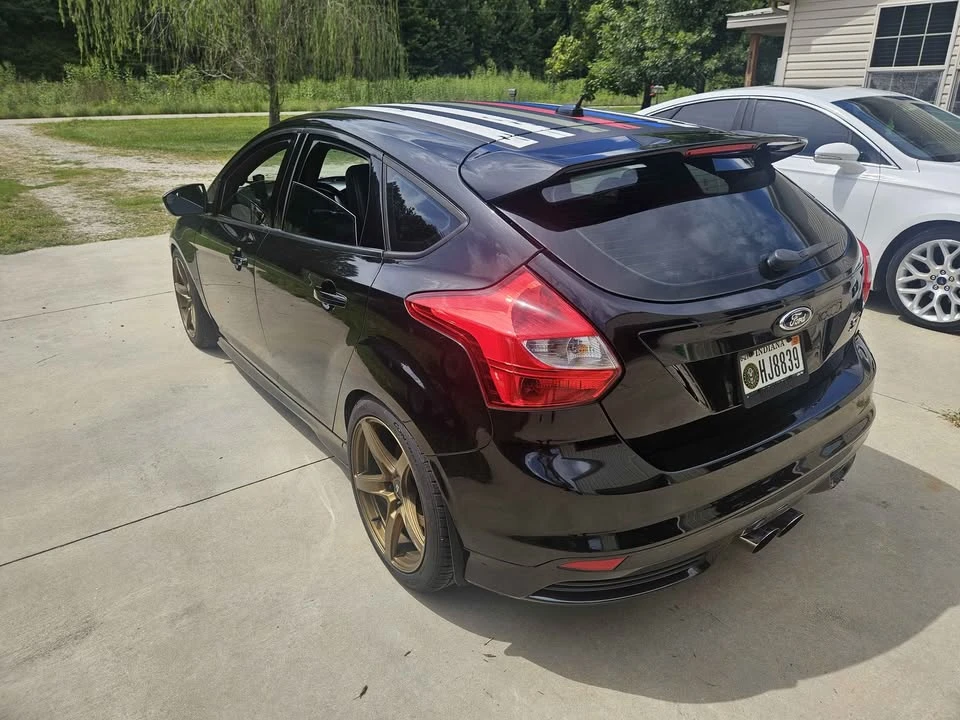 2014 Ford Focus 3rd Gen - Image 4 of 12