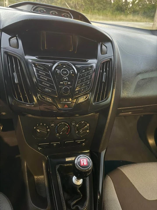 2014 Ford Focus 3rd Gen - Image 13 of 14