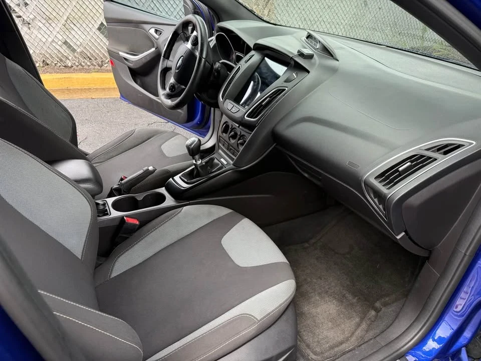 2014 Ford Focus ST 3rd Gen - Image 12 of 19
