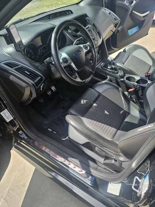 2014 Ford Focus 3rd Gen - Image 5 of 12