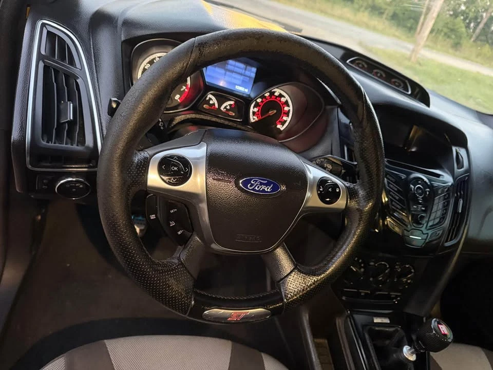 2014 Ford Focus 3rd Gen - Image 11 of 14
