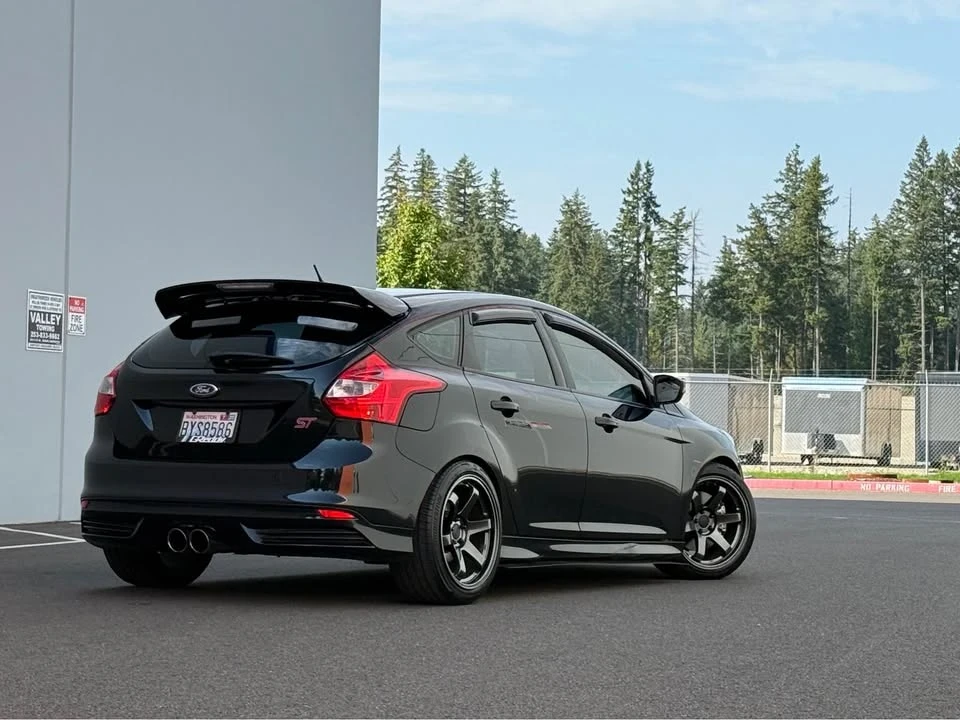2014 Ford Focus ST 3rd Gen - Image 6 of 7