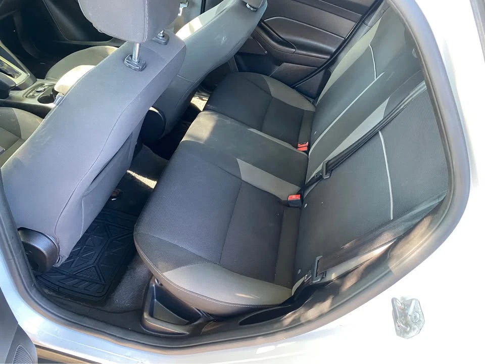 2014 Ford Focus ST 3rd Gen - Image 5 of 6