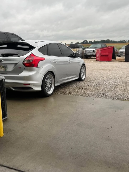 2014 Ford Focus 3rd Gen - Image 3 of 6