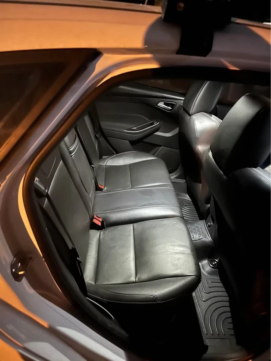 2014 Ford Focus 3rd Gen - Image 4 of 6