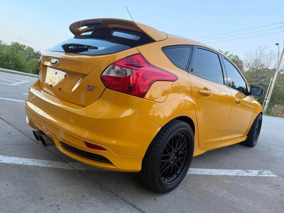 2014 Ford Focus 3rd Gen - Image 7 of 14