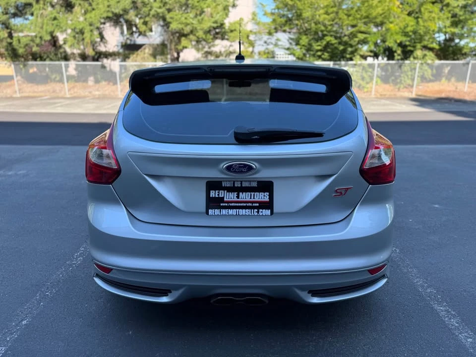 2014 Ford Focus 3rd Gen - Image 6 of 17