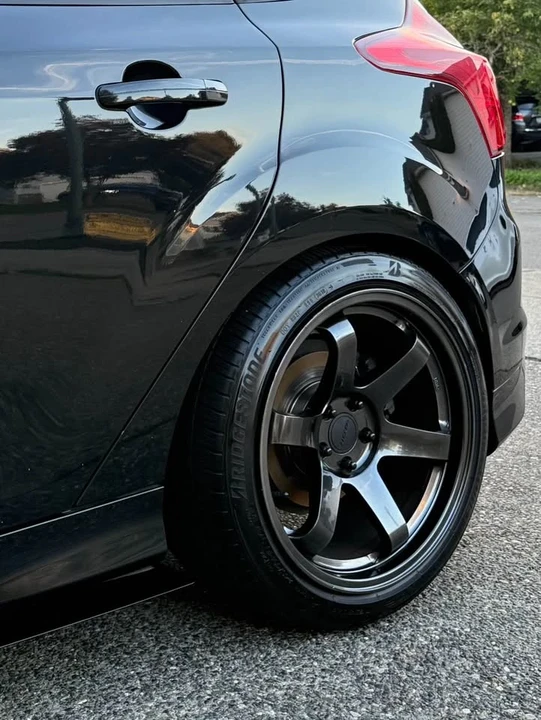 2014 Ford Focus ST 3rd Gen - Image 5 of 7