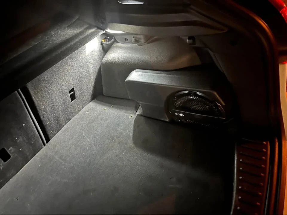 2014 Ford Focus 3rd Gen - Image 6 of 6