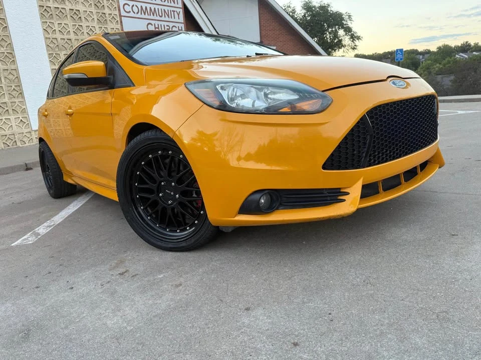 2014 Ford Focus 3rd Gen - Image 2 of 14