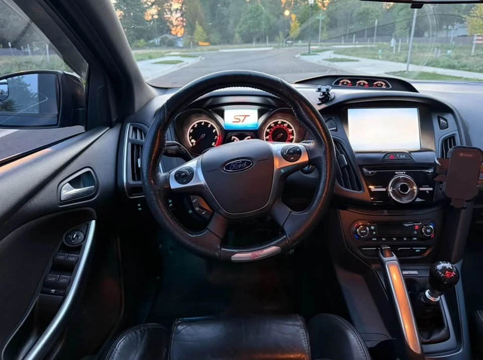 2014 Ford Focus ST 3rd Gen - Image 4 of 7