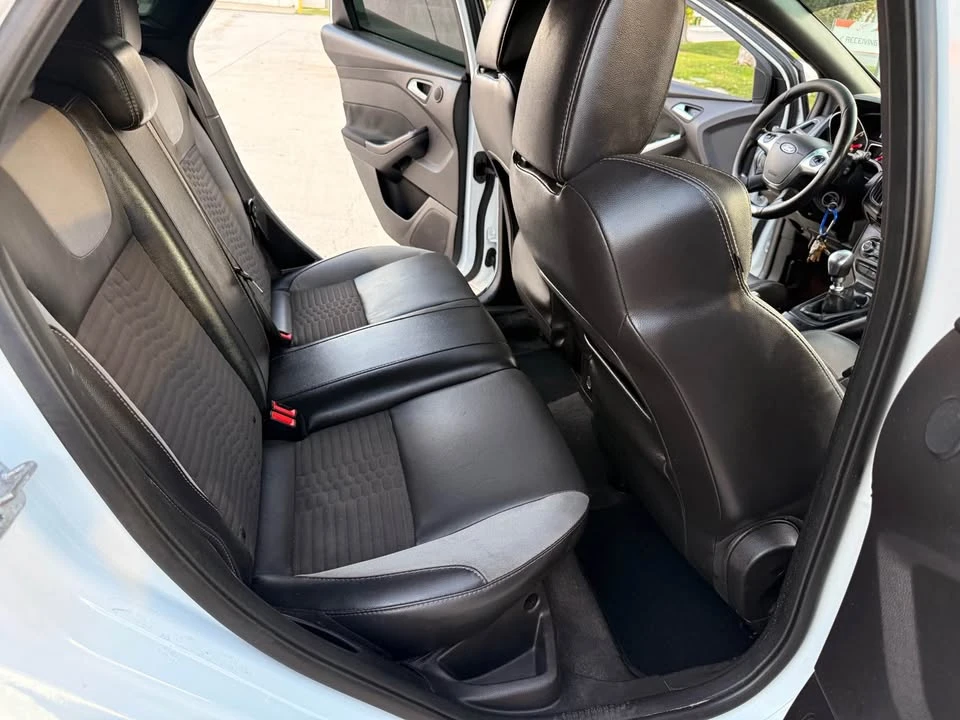 2014 Ford Focus ST 3rd Gen - Image 14 of 16