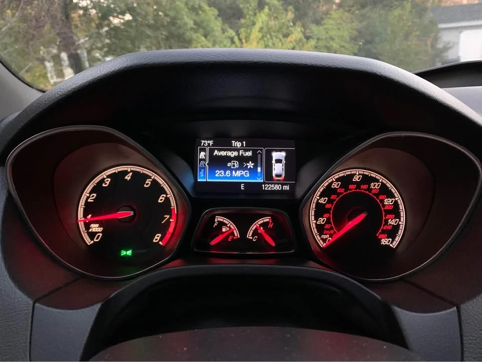 2014 Ford Focus 3rd Gen - Image 14 of 17