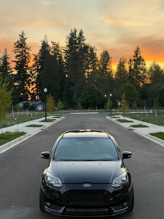 2014 Ford Focus ST 3rd Gen - Image 2 of 7