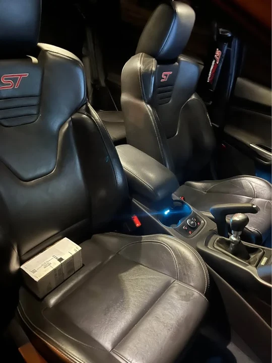 2014 Ford Focus 3rd Gen - Image 5 of 6