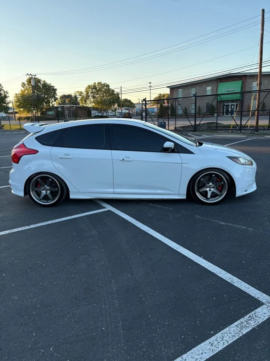 2014 Ford Focus ST 3rd Gen - Image 4 of 17