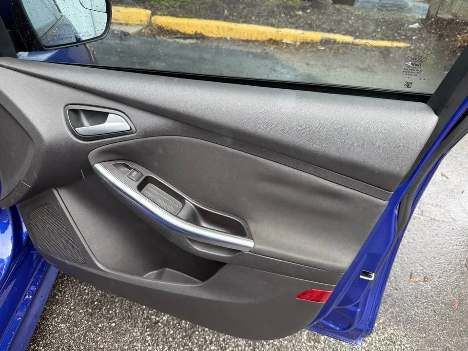 2014 Ford Focus 3rd Gen - Image 12 of 17