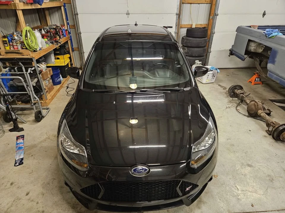 2014 Ford Focus 3rd Gen - Image 11 of 12