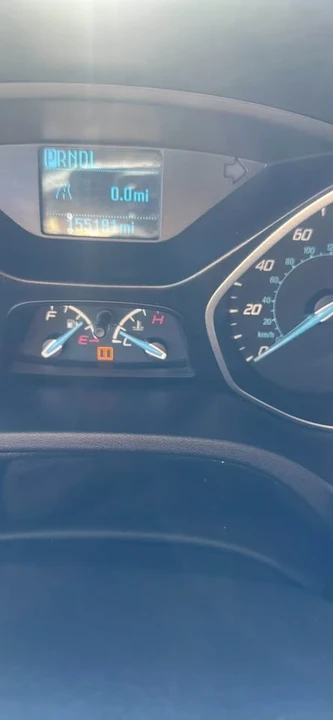 2014 Ford Focus ST 3rd Gen - Image 7 of 8